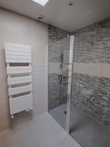 Bed & Breakfast Superbe Chambre de Charme Avec Acc�s Privatif