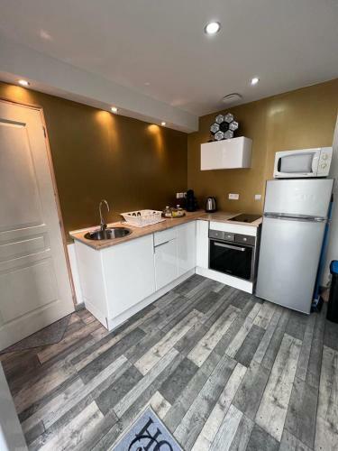 Hostal Chic Home