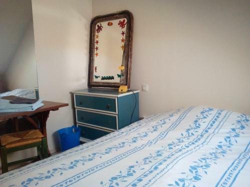 Bed & Breakfast Au Calme