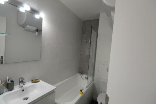Apartamento Studio Cabine � Houlgate Proche Du Centre Ville