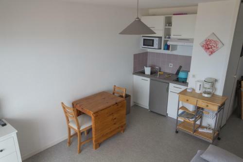 Apartamento Joli Studio Avec Vue Panoramique Sur La Mer