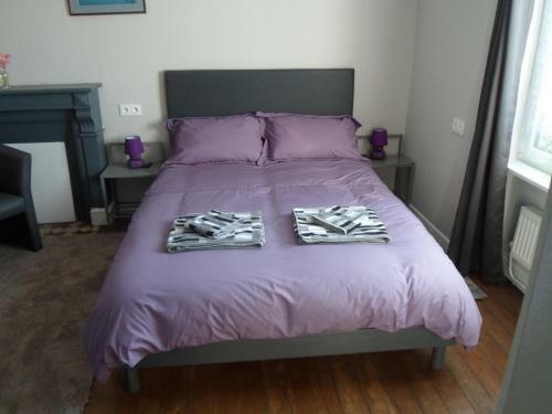 Riverside Bed And Breakfast