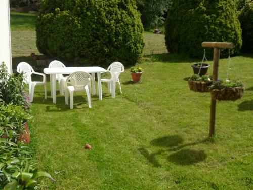 Riverside Bed And Breakfast