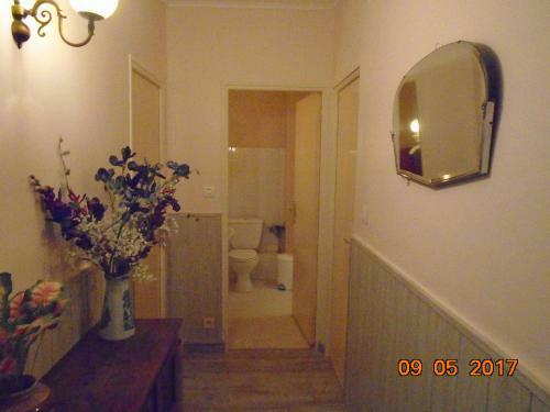 Bed & Breakfast La Mare Aux F�es