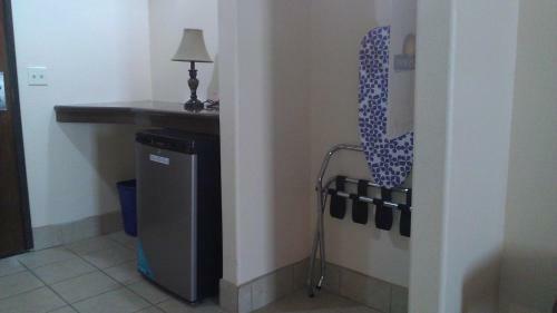 Motel Robinson Inn And Suites