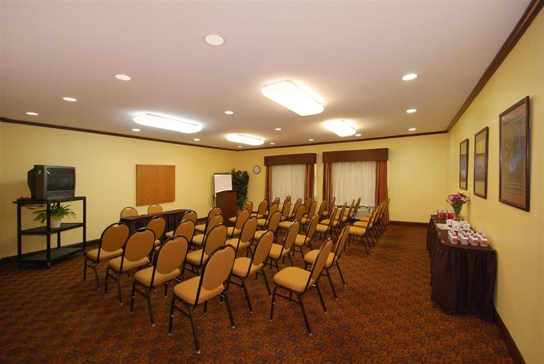 Posada Best Western Plus Lake Worth
