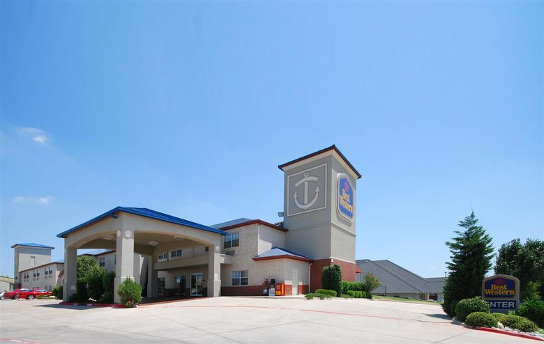 Posada Best Western Plus Lake Worth
