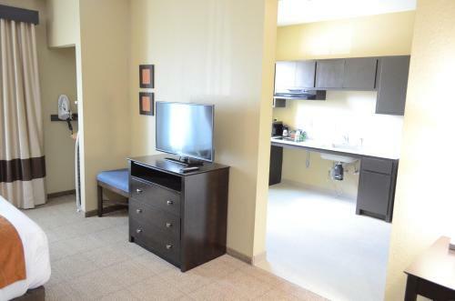 Hotel Comfort Suites Houston Northwest Cy-fair