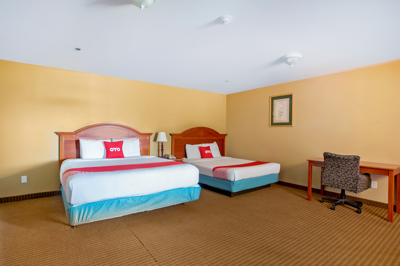 Motel Knights Inn Jacksboro