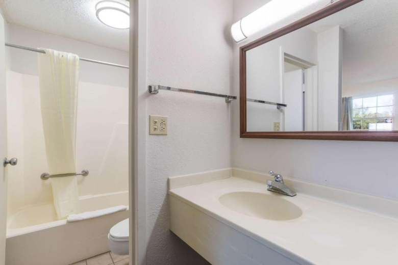 Motel Knights Inn Jacksboro
