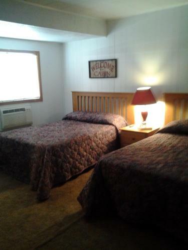 Motel American Star Inn