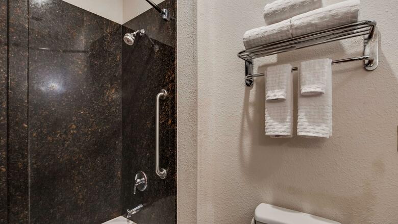 Hotel Best Western Plus Piedmont Inn And Suites