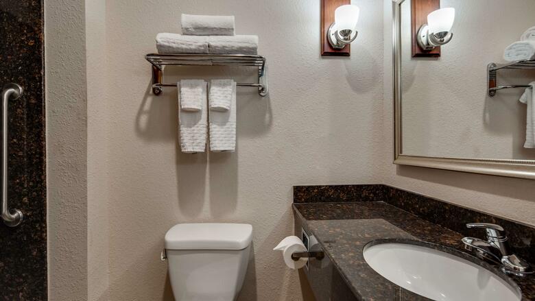 Hotel Best Western Plus Piedmont Inn And Suites
