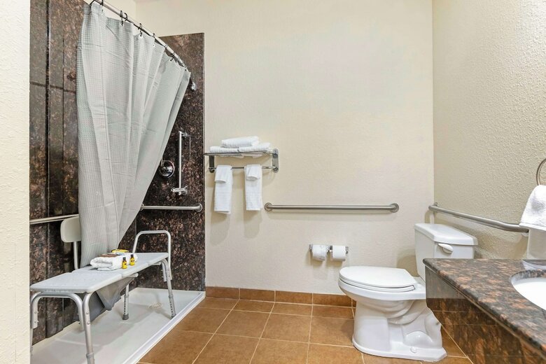 Hotel Best Western Plus Piedmont Inn And Suites