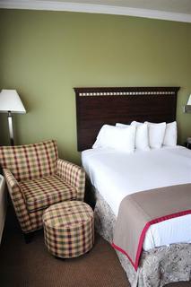 Hotel Best Western Oasis Of The Sun