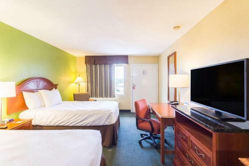 Motel Travel Inn