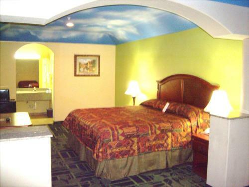 Motel Palace Inn Porter