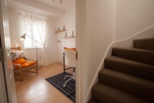 Apartamentos Flexistay Thirsk Road