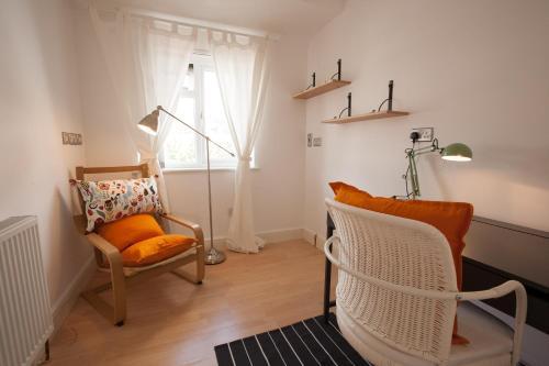 Apartamentos Flexistay Thirsk Road