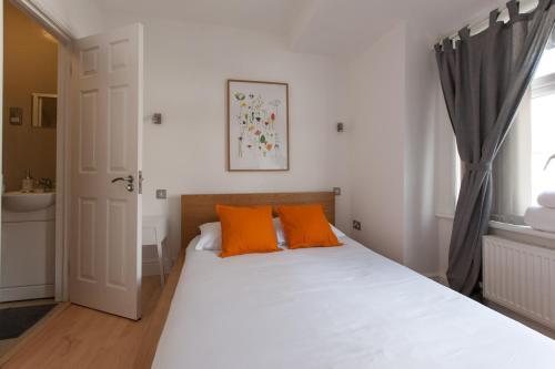 Apartamentos Flexistay Thirsk Road