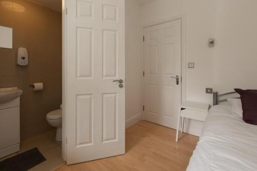 Apartamentos Flexistay Thirsk Road
