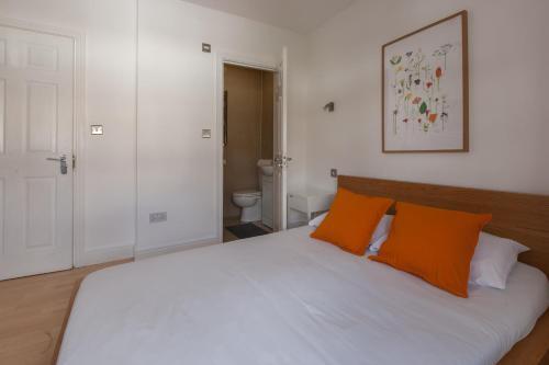 Apartamentos Flexistay Thirsk Road