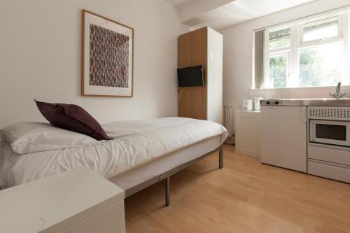 Apartamentos Flexistay Thirsk Road