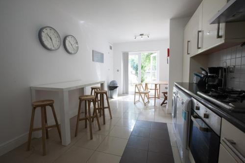 Apartamentos Flexistay Thirsk Road