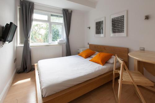 Apartamentos Flexistay Thirsk Road