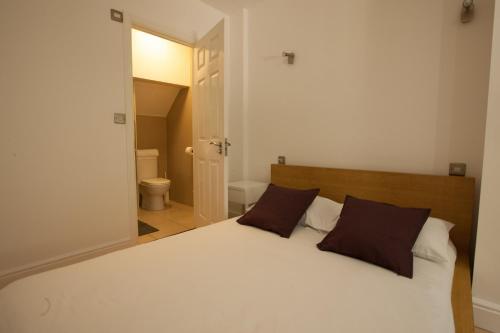 Apartamentos Flexistay Thirsk Road