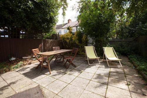 Apartamentos Flexistay Thirsk Road