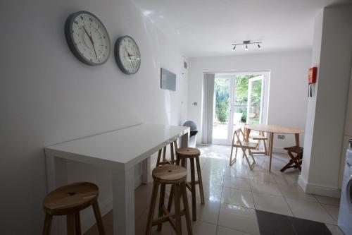 Apartamentos Flexistay Thirsk Road