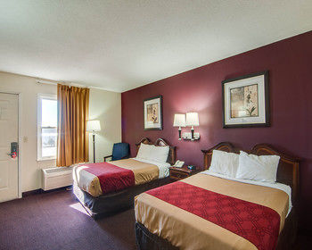 Hotel Econo Lodge Glade Spring