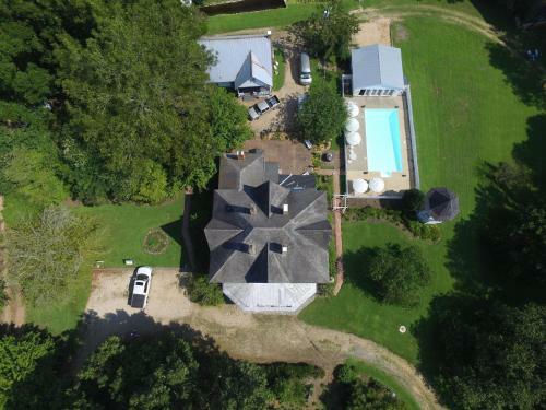 Bed & Breakfast Edgewood Plantation