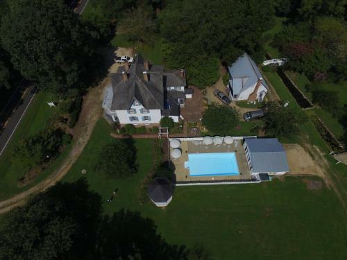 Bed & Breakfast Edgewood Plantation