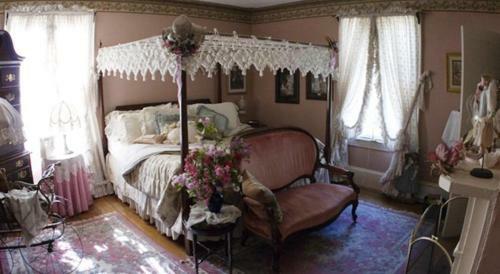 Bed & Breakfast Edgewood Plantation