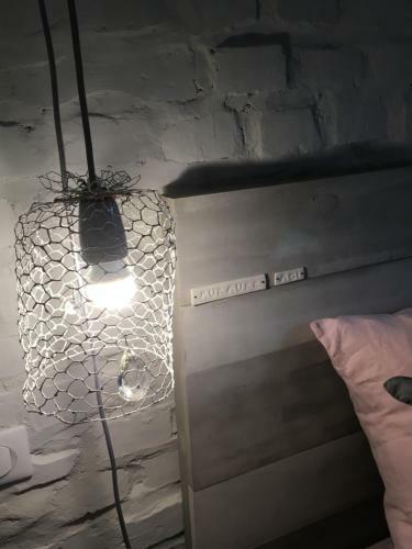 Bed & Breakfast Quetsche Et Mirabelle