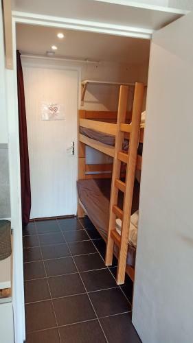 Apartamento Les Terrasses D'huez