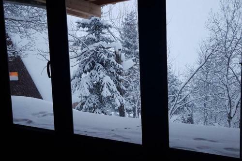 Vintage Chalet & Quiet Comfort In Alpe D'huez