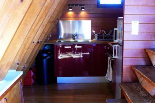 Vintage Chalet & Quiet Comfort In Alpe D'huez