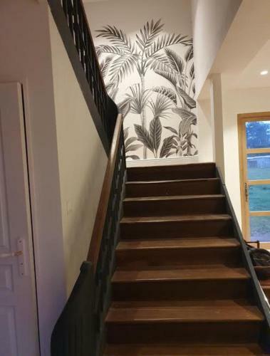 Villa Maison Paisible Au Coeur Des Pyr�n�es