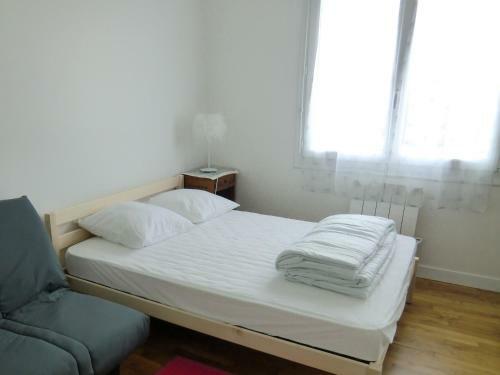 Apartamento � 50 M�tres de La Plage