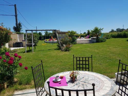 Hostal La Providence