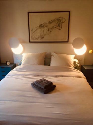 Hostal Le Rez De Jardin