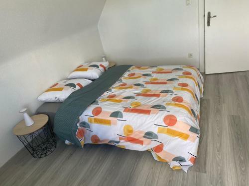 Apartamentos Au Paradis D?alsace 55 M2 Nature & Relax