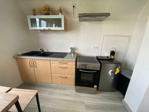 Apartamentos Au Paradis D?alsace 55 M2 Nature & Relax