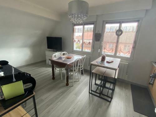 Apartamentos Au Paradis D?alsace 55 M2 Nature & Relax