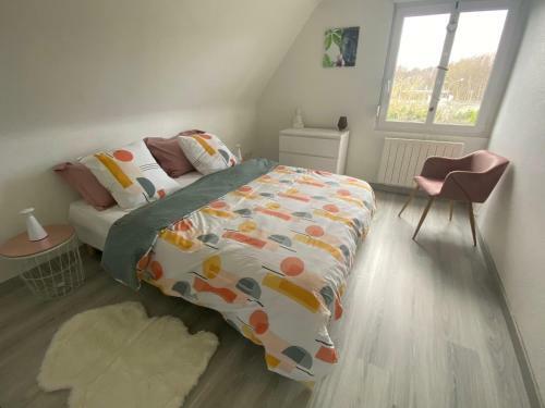 Apartamentos Au Paradis D?alsace 55 M2 Nature & Relax