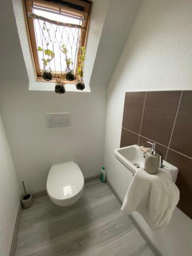 Apartamentos Au Paradis D?alsace 55 M2 Nature & Relax