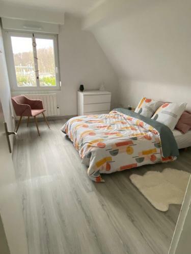 Apartamentos Au Paradis D?alsace 55 M2 Nature & Relax